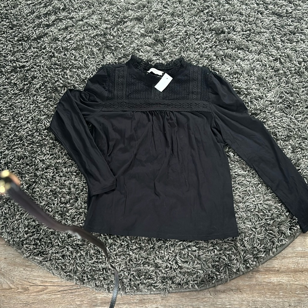 Woman’s top